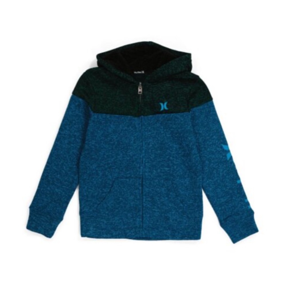 Hurley Sherpa hoodie
